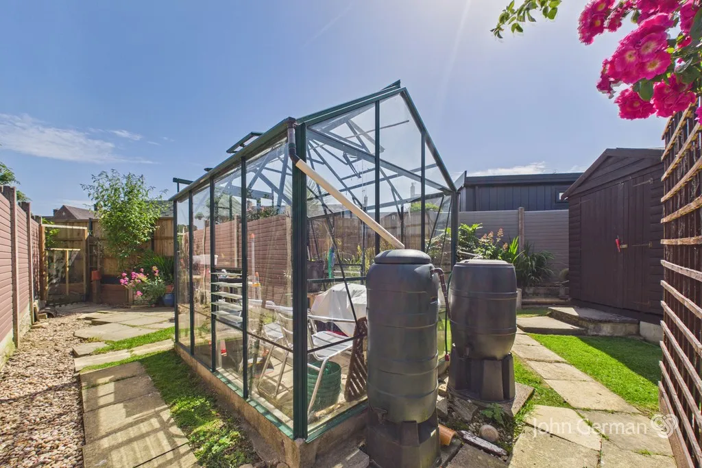 Beech Avenue, Hulland Ward, photo 24