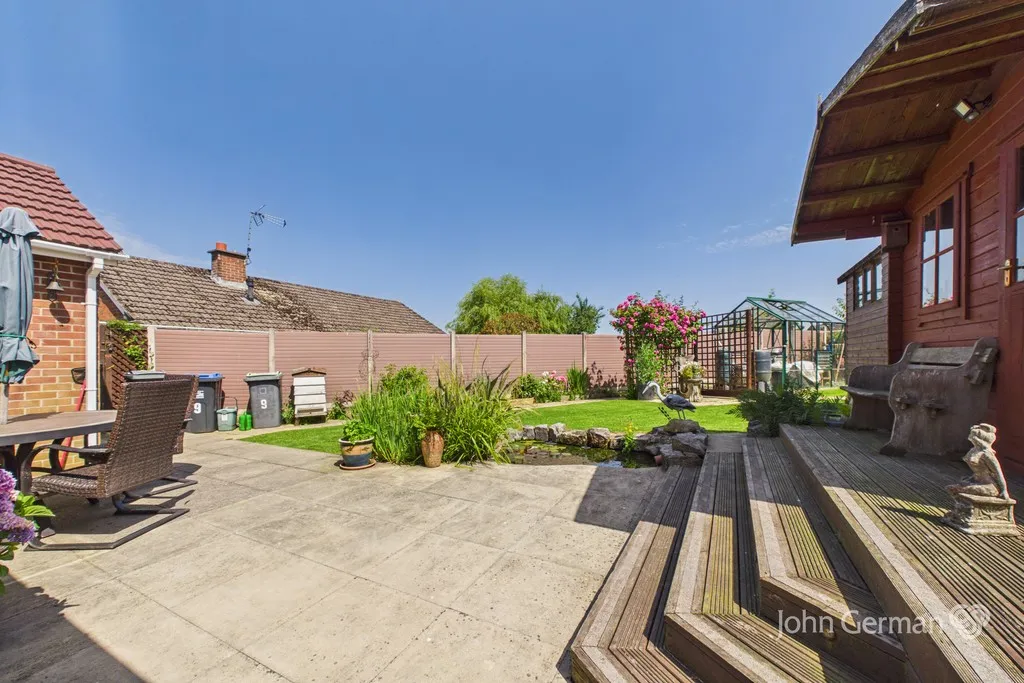 Beech Avenue, Hulland Ward, photo 10