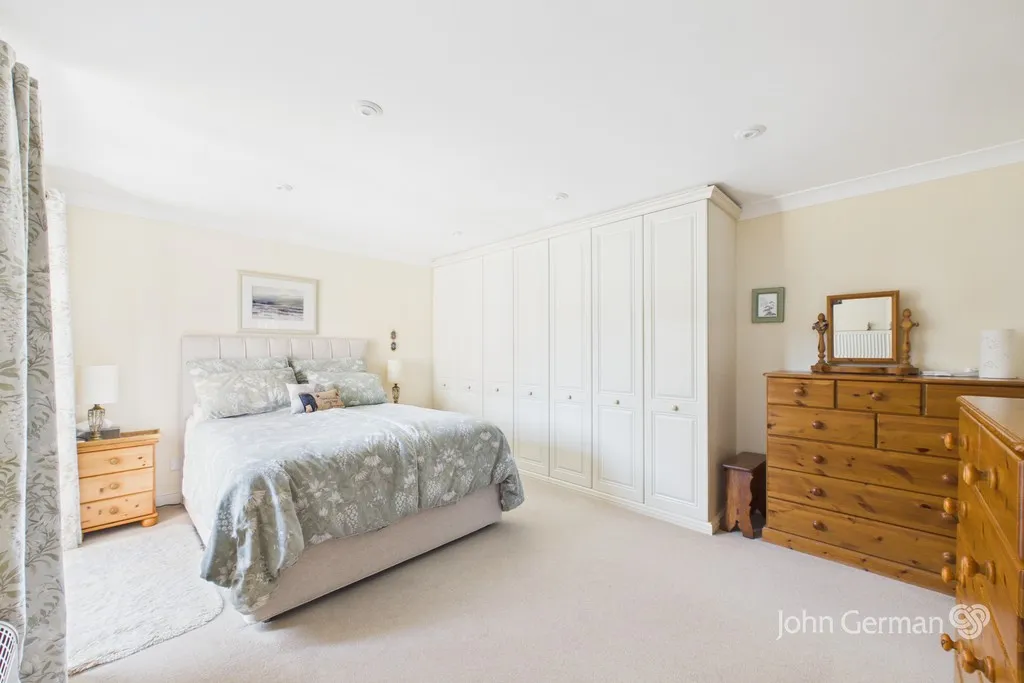 Beech Avenue, Hulland Ward, photo 6