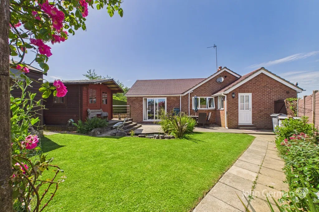 Beech Avenue, Hulland Ward, photo 9