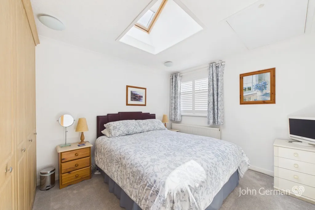 Beech Avenue, Hulland Ward, photo 14