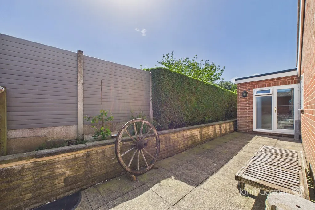 Beech Avenue, Hulland Ward, photo 22