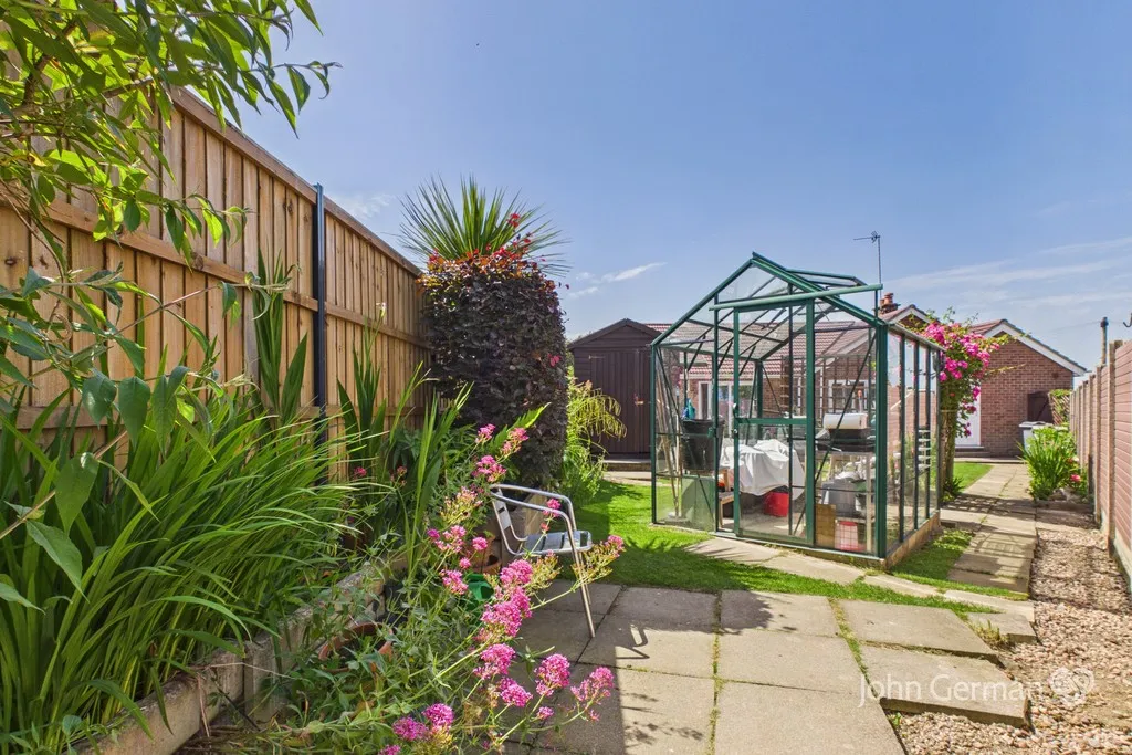 Beech Avenue, Hulland Ward, photo 20