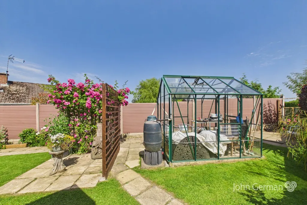 Beech Avenue, Hulland Ward, photo 23