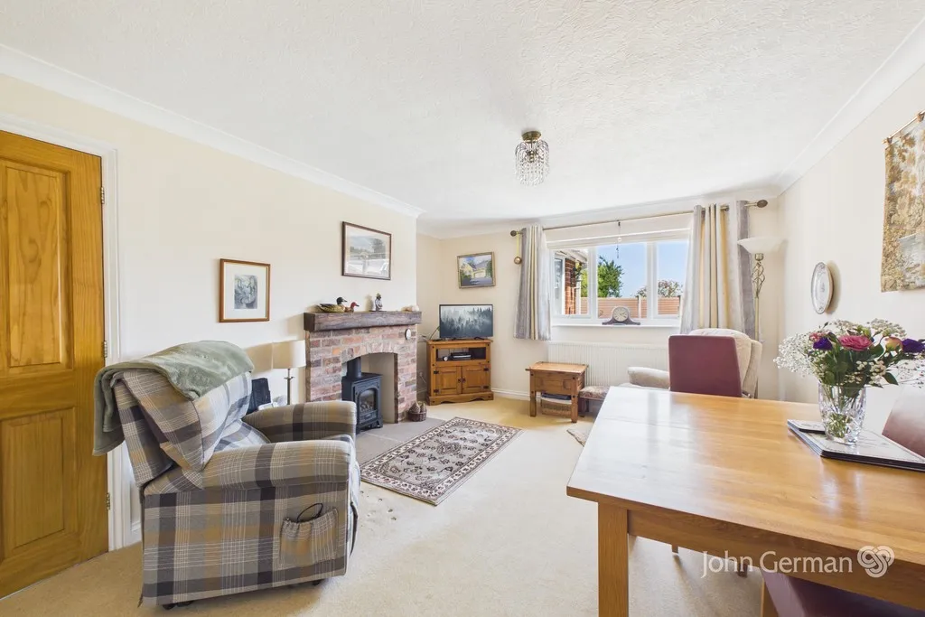 Beech Avenue, Hulland Ward, photo 5