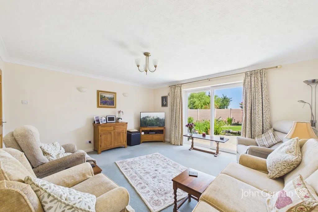 Beech Avenue, Hulland Ward, photo 11