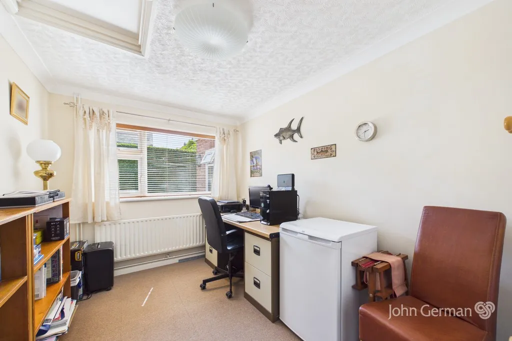 Beech Avenue, Hulland Ward, photo 17