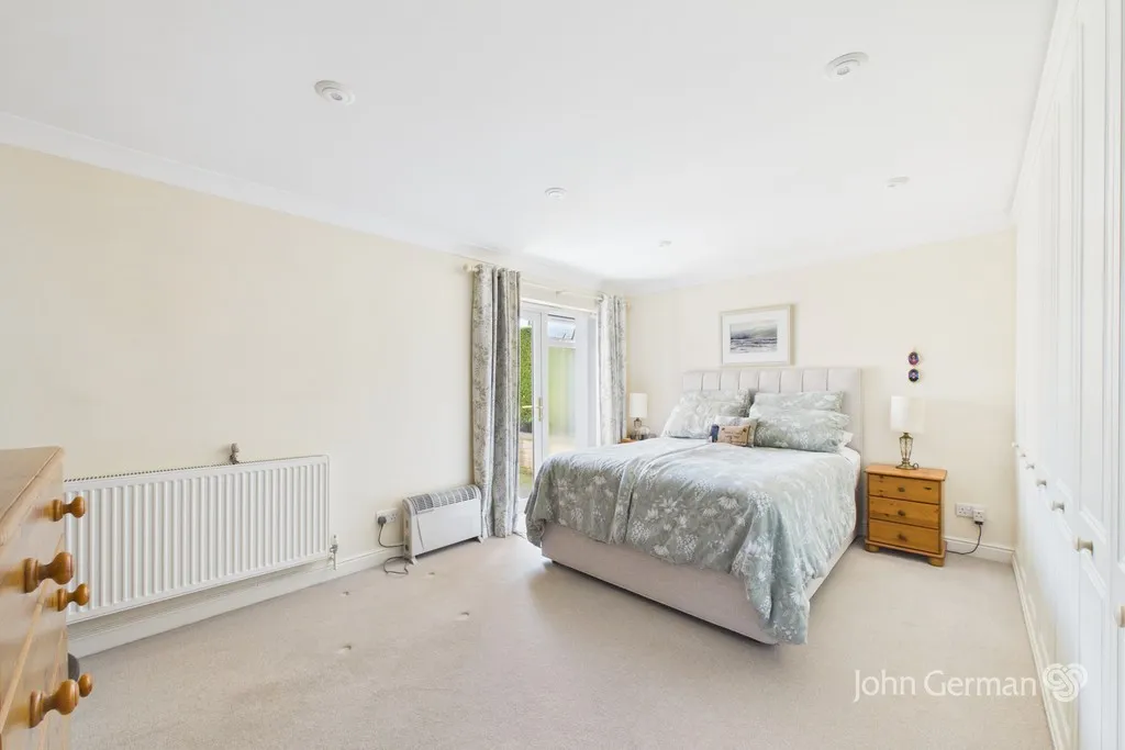 Beech Avenue, Hulland Ward, photo 12