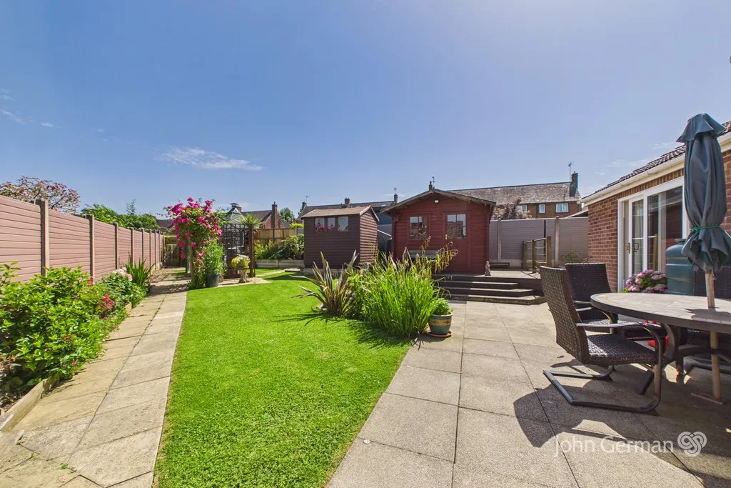 Beech Avenue, Hulland Ward, photo 3