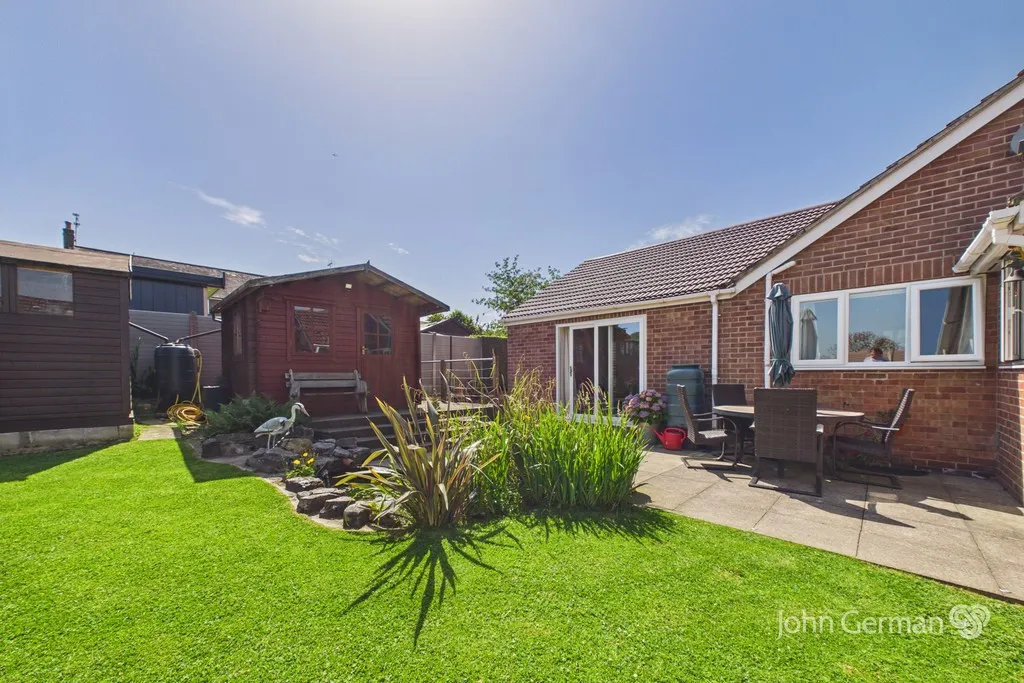 Beech Avenue, Hulland Ward, photo 18