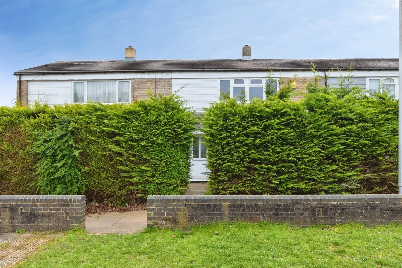 Archer Road, Stevenage, SG1, photo 18
