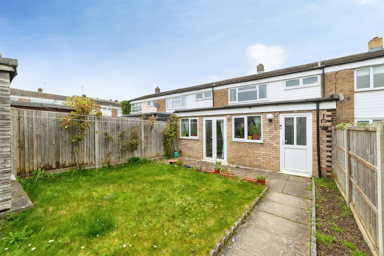 Archer Road, Stevenage, SG1, photo 10