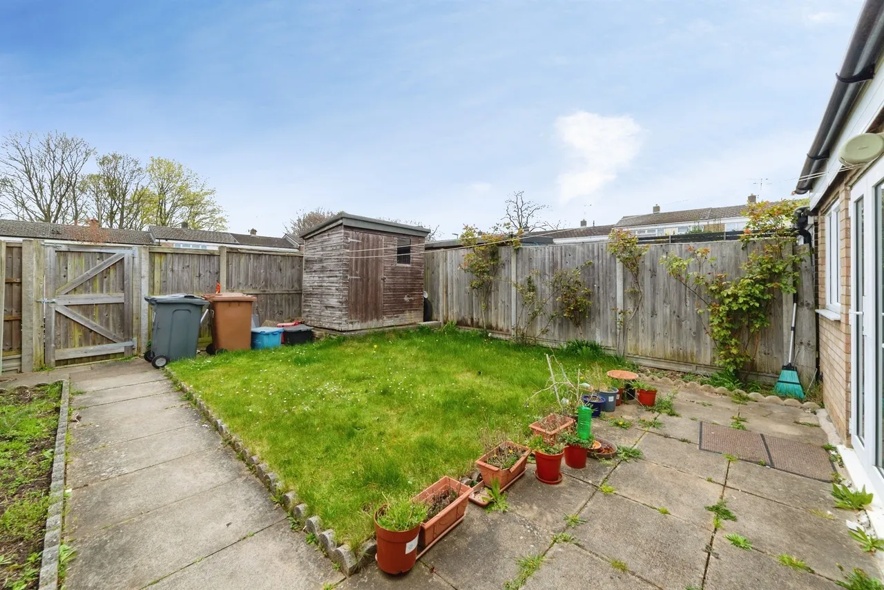 Archer Road, Stevenage, SG1, photo 2