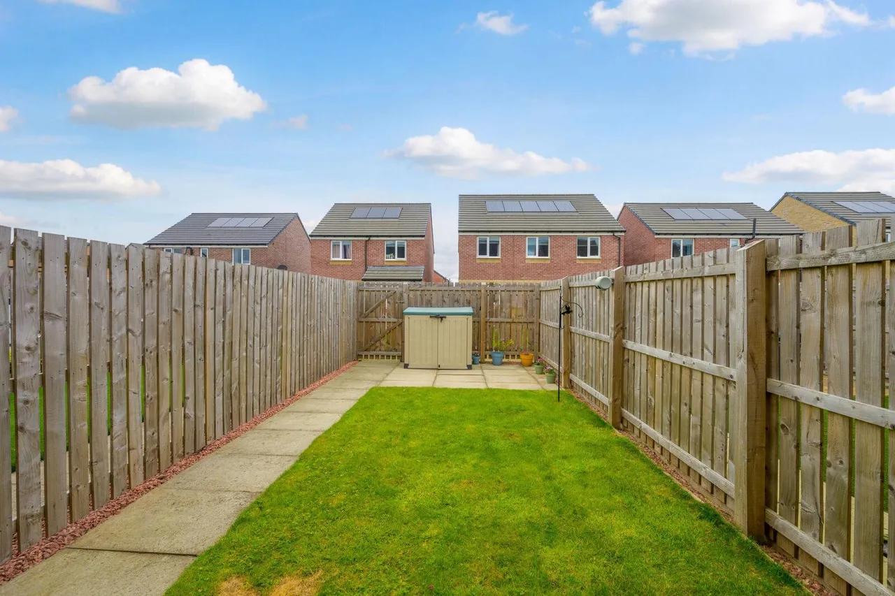 Forth Wynd, Falkirk, FK2 9BY, photo 17