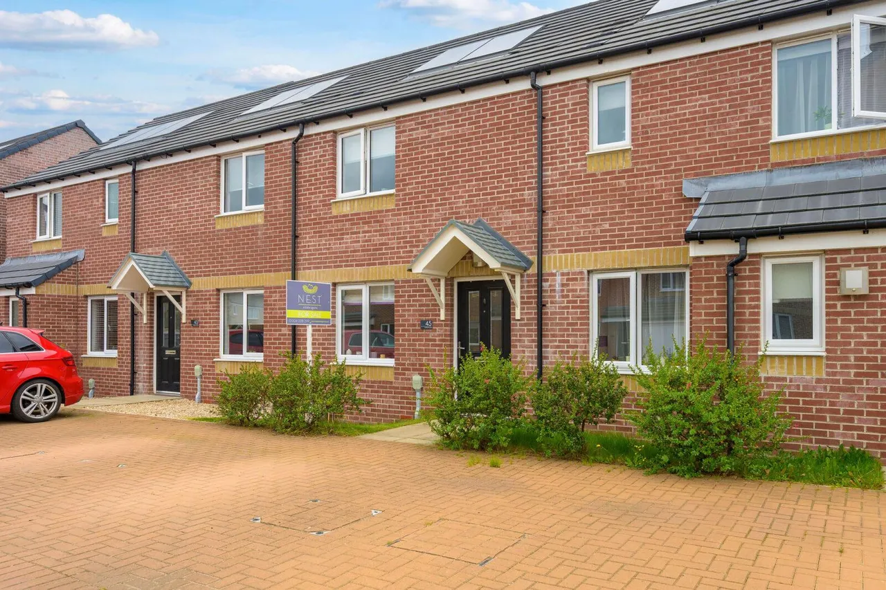 Forth Wynd, Falkirk, FK2 9BY, photo 19