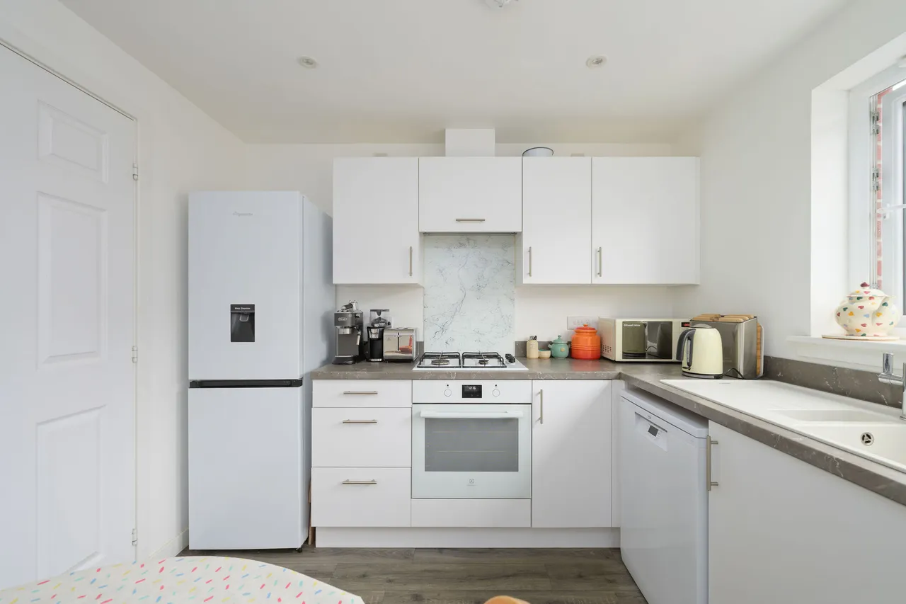 Forth Wynd, Falkirk, FK2 9BY, photo 8