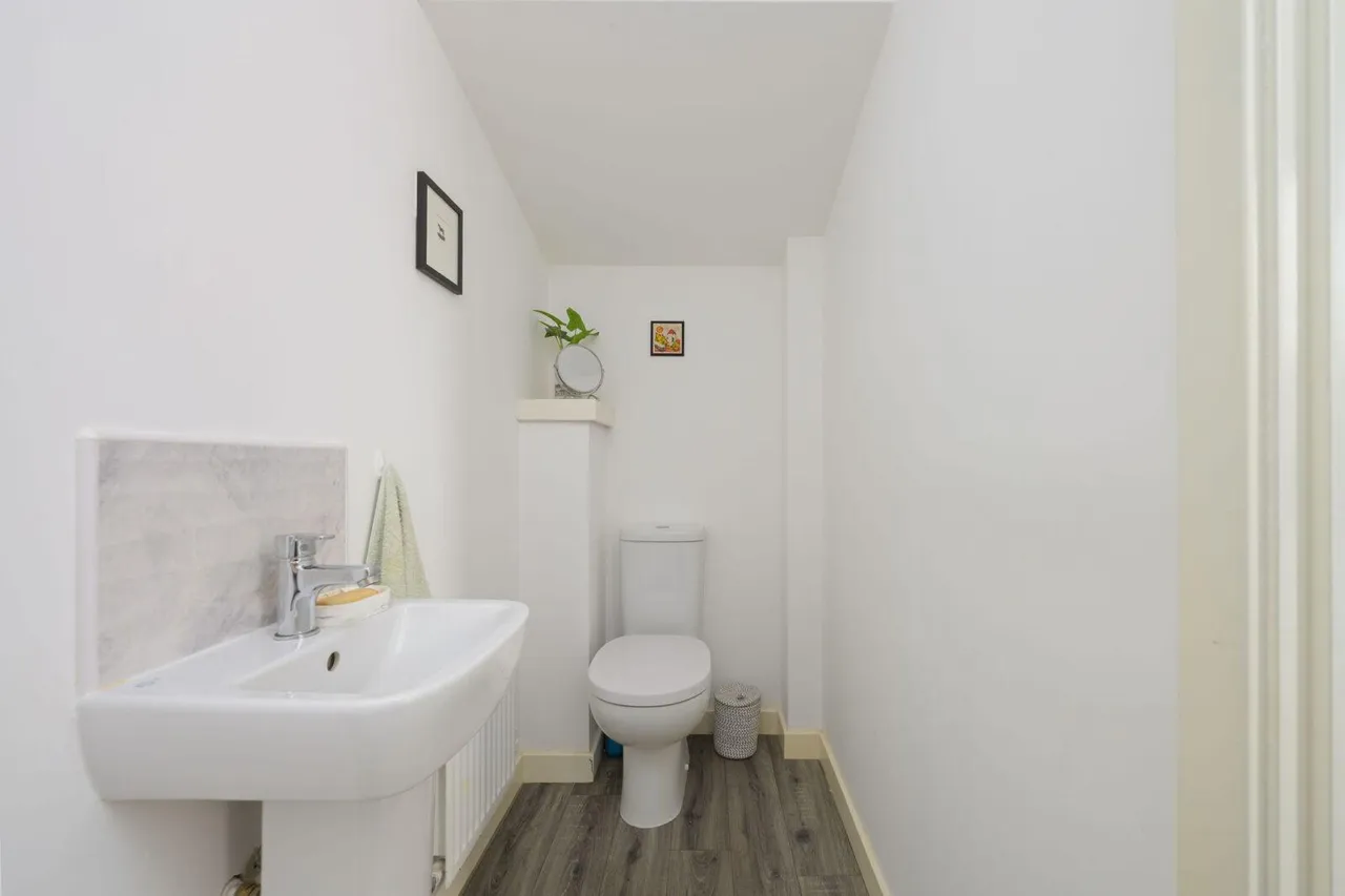 Forth Wynd, Falkirk, FK2 9BY, photo 10