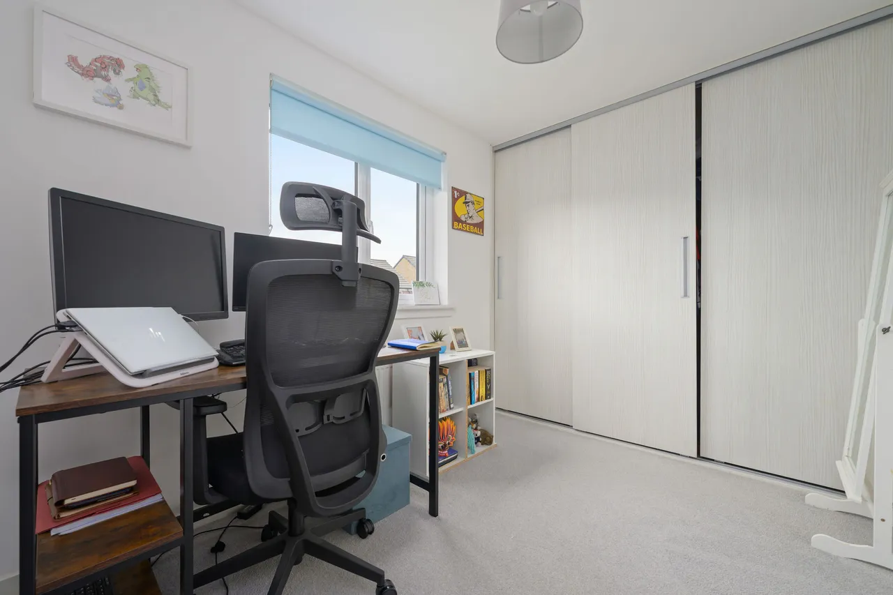 Forth Wynd, Falkirk, FK2 9BY, photo 15