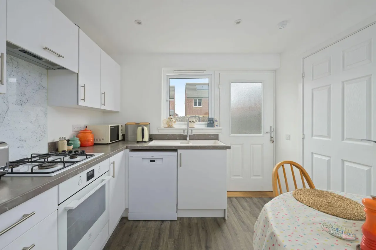 Forth Wynd, Falkirk, FK2 9BY, photo 6