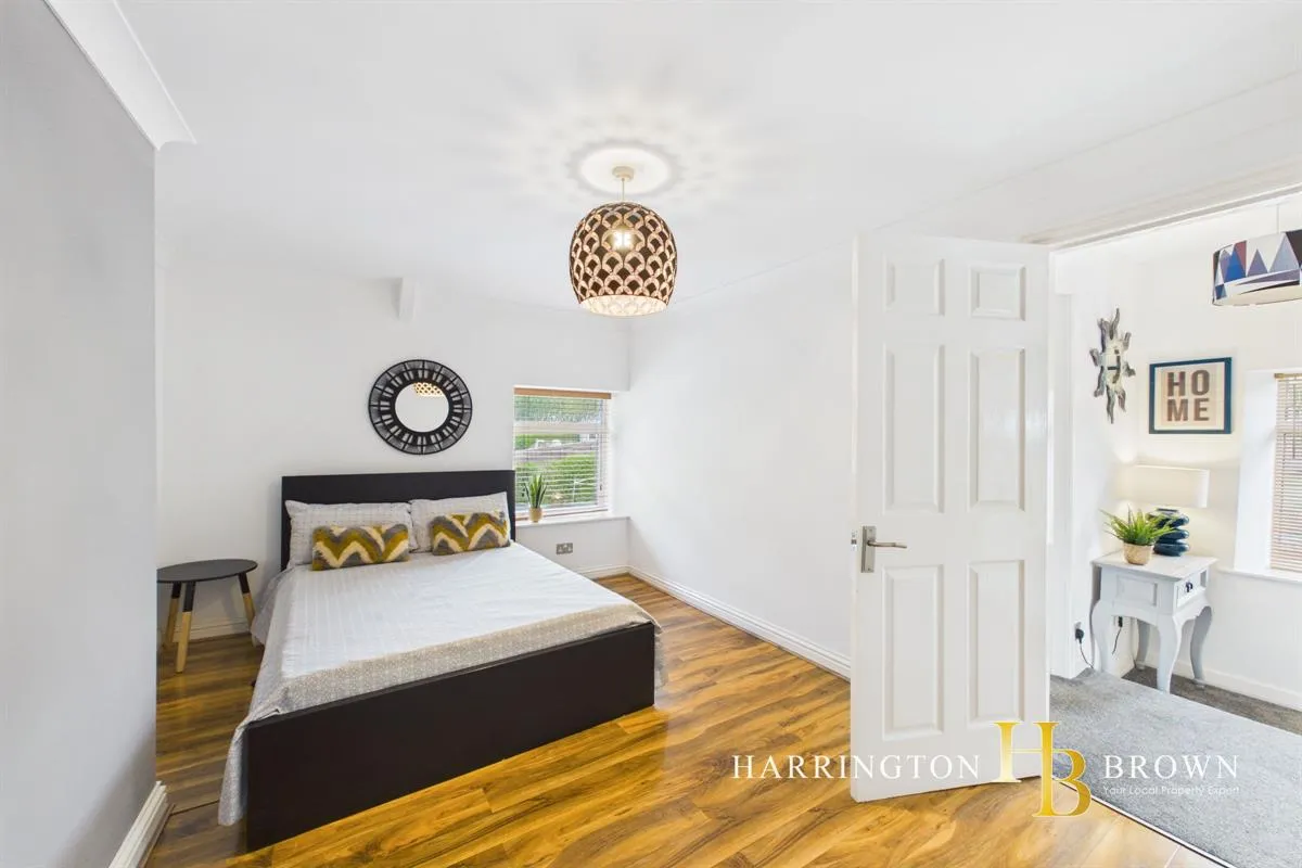 St Marys Crescent, Consett, photo 17
