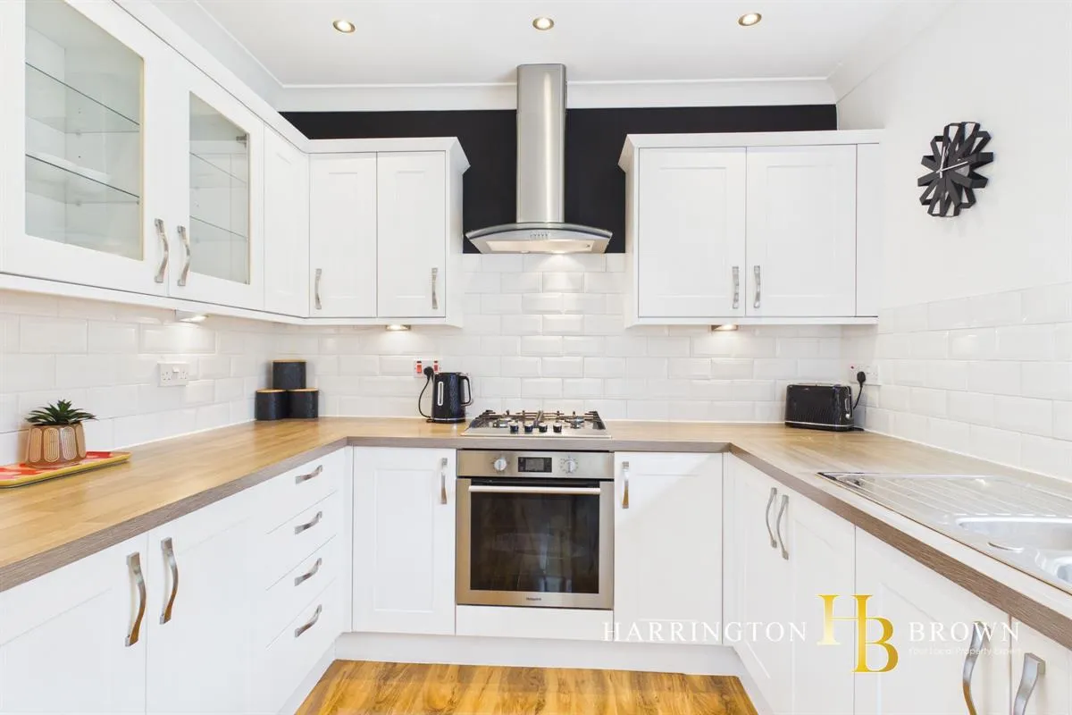 St Marys Crescent, Consett, photo 21