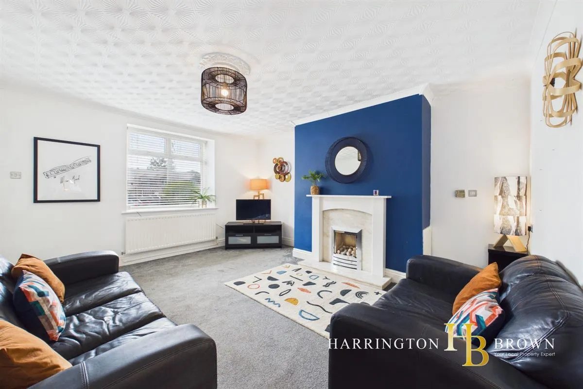 St Marys Crescent, Consett, photo 5