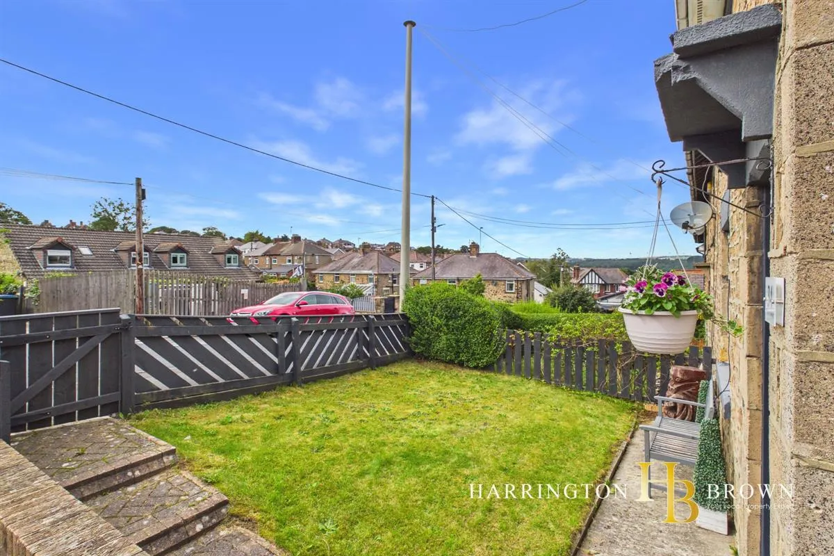 St Marys Crescent, Consett, photo 26