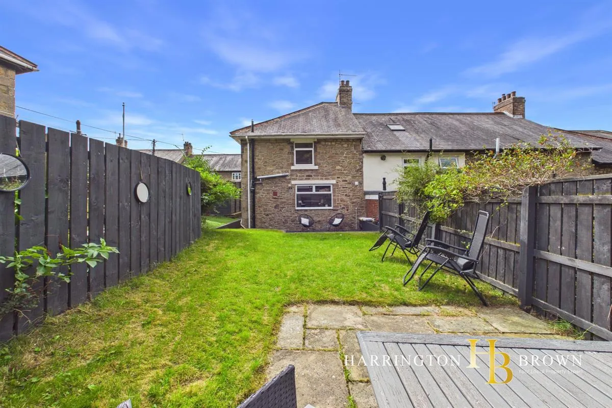 St Marys Crescent, Consett, photo 11