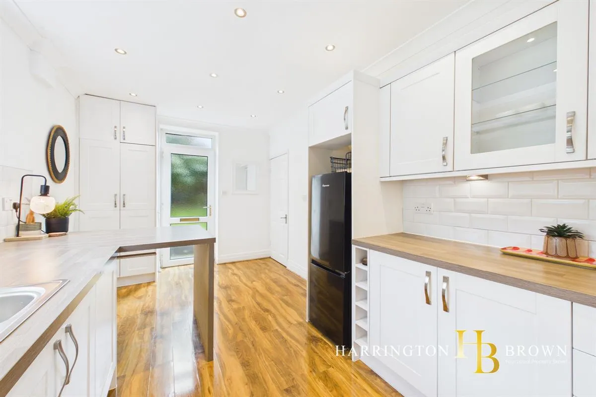 St Marys Crescent, Consett, photo 6