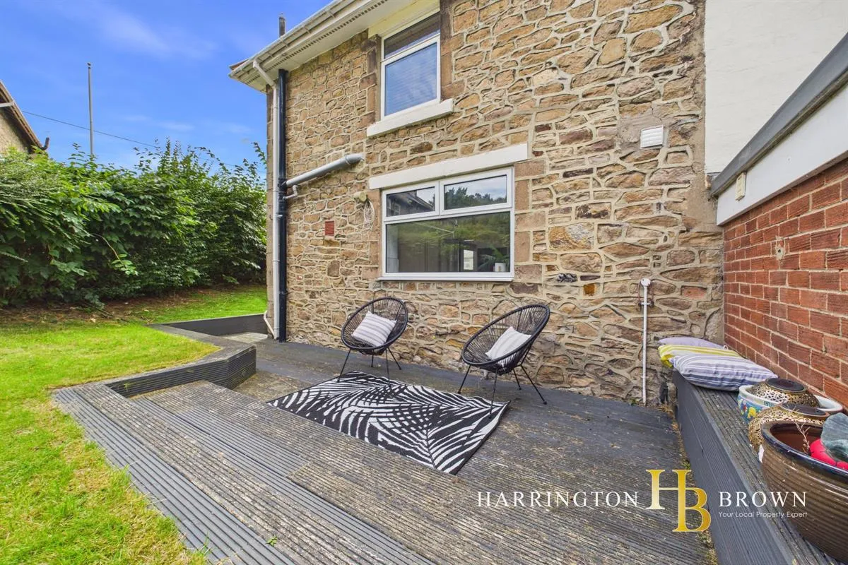 St Marys Crescent, Consett, photo 23