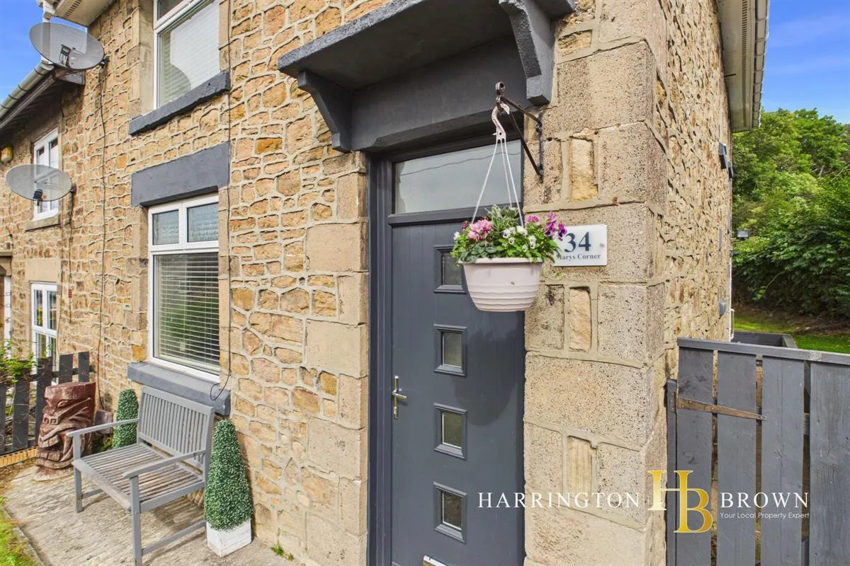 St Marys Crescent, Consett, photo 25