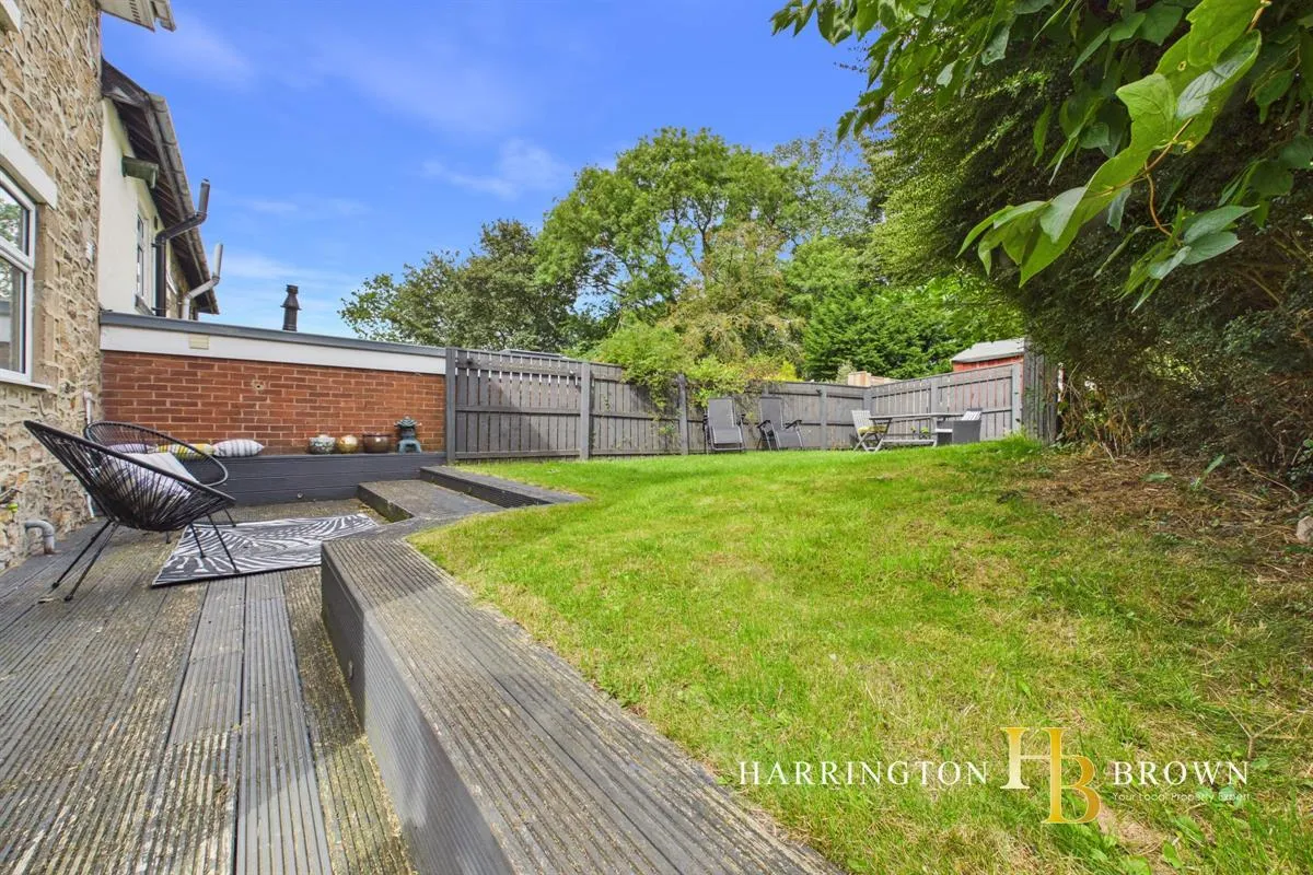 St Marys Crescent, Consett, photo 24