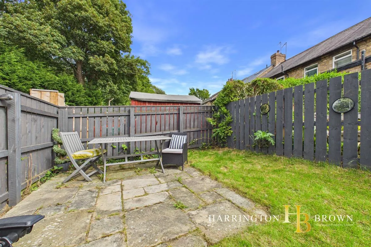 St Marys Crescent, Consett, photo 22
