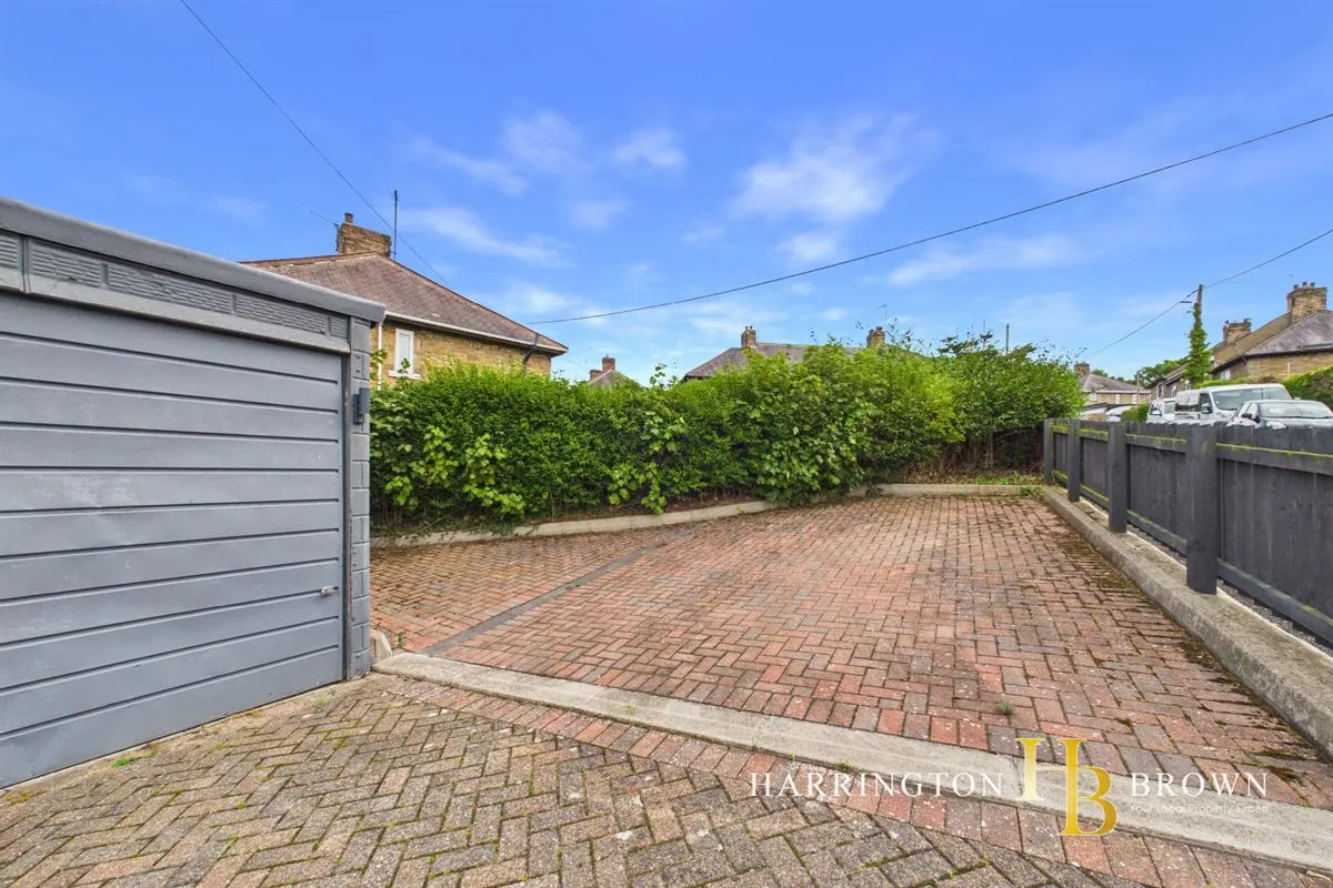 St Marys Crescent, Consett, photo 13