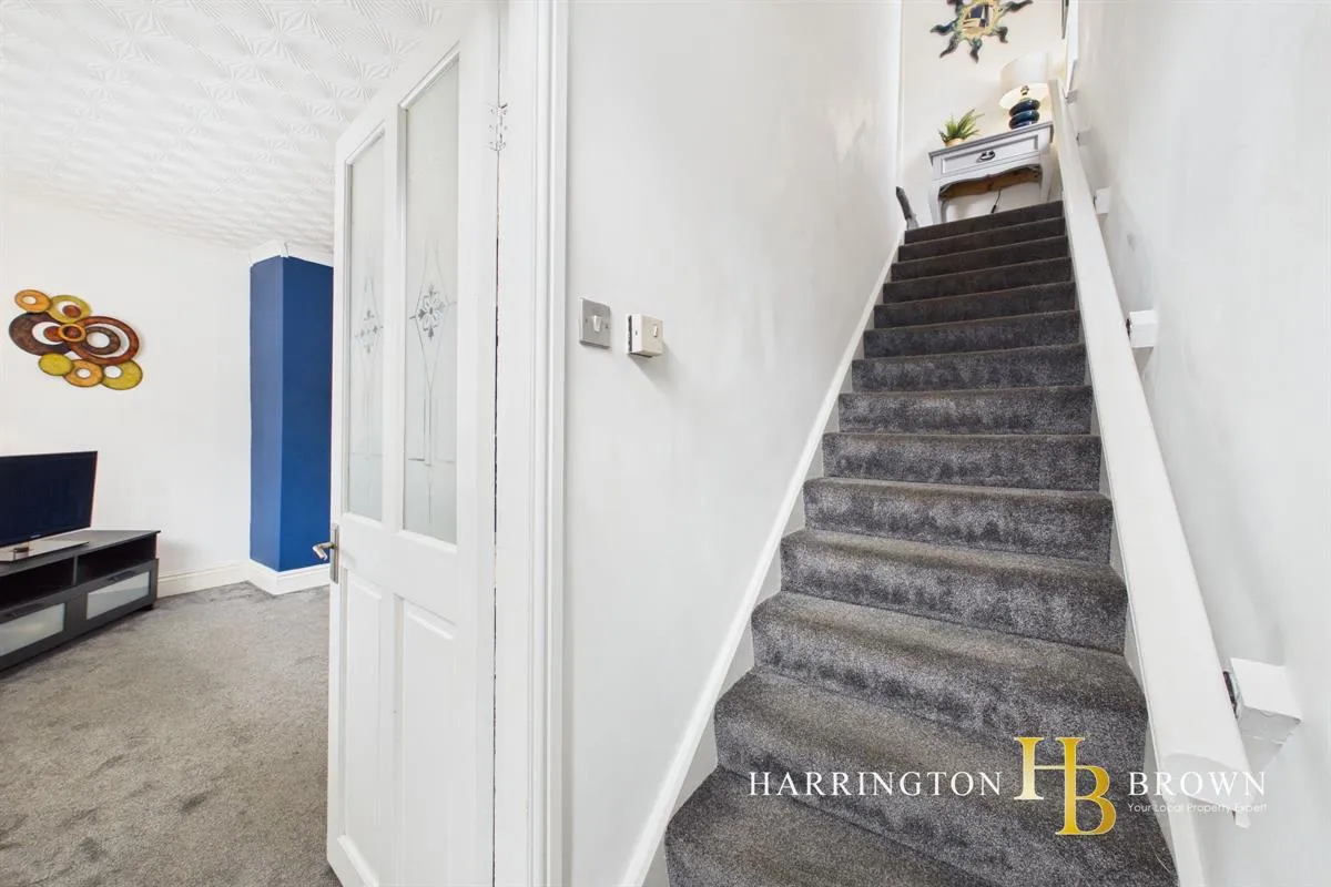 St Marys Crescent, Consett, photo 16