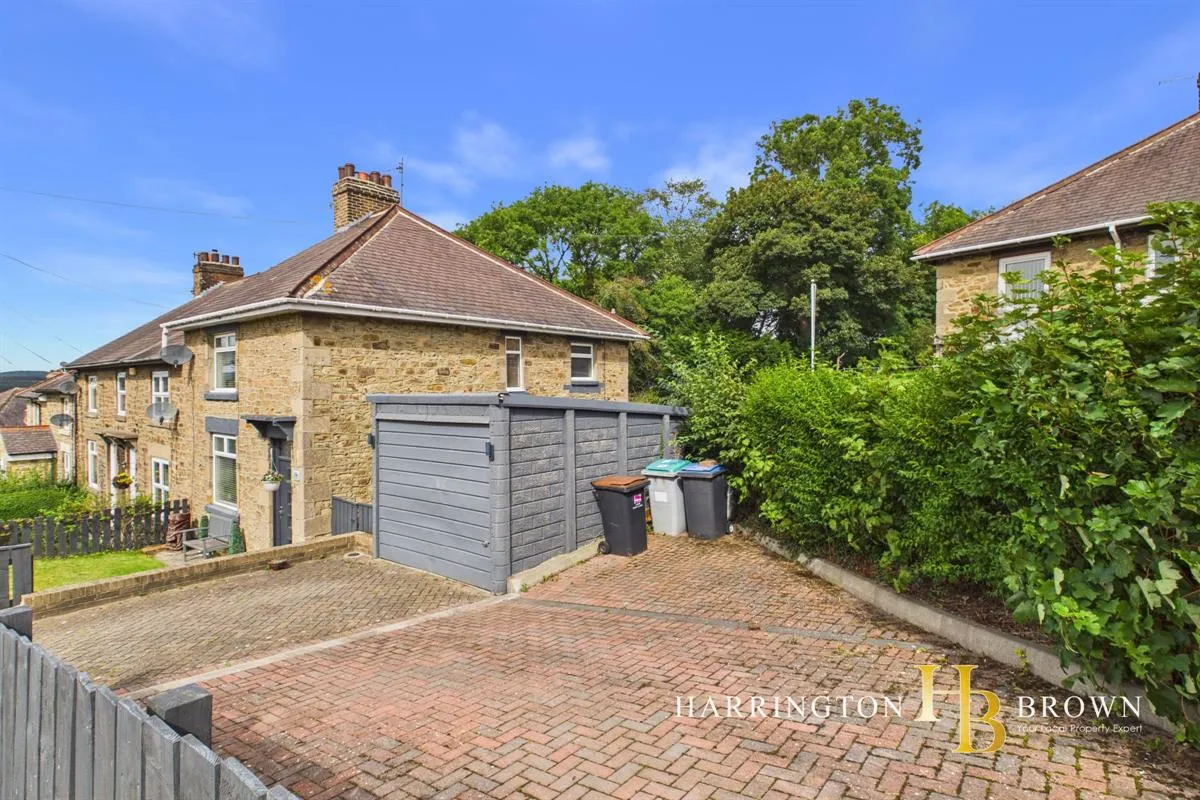 St Marys Crescent, Consett, photo 14