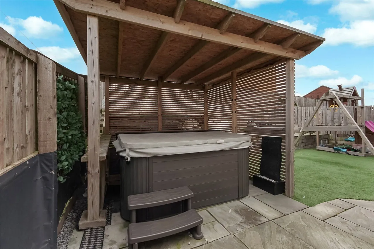Rosehall Gardens, Uddingston, Glasgow, Glasgow City, G71, photo 17