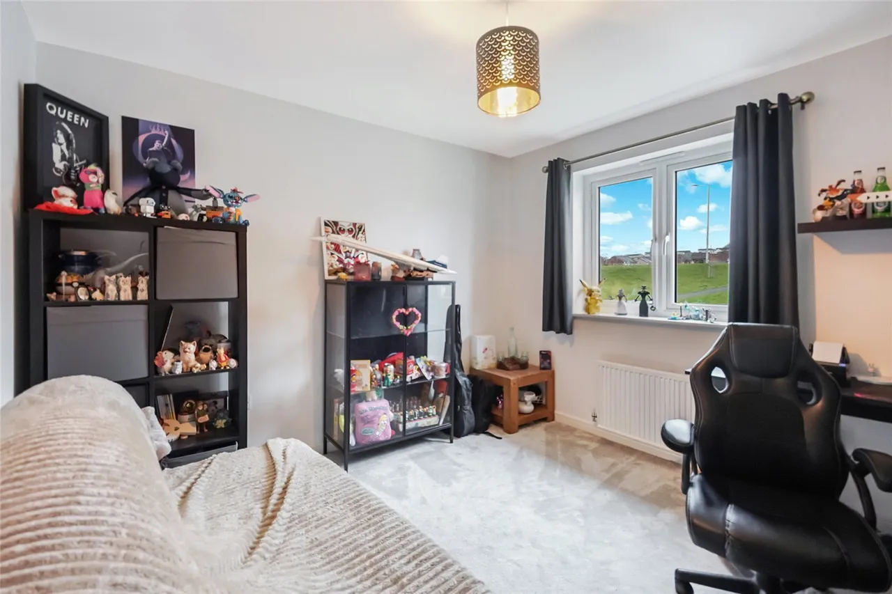 Rosehall Gardens, Uddingston, Glasgow, Glasgow City, G71, photo 15