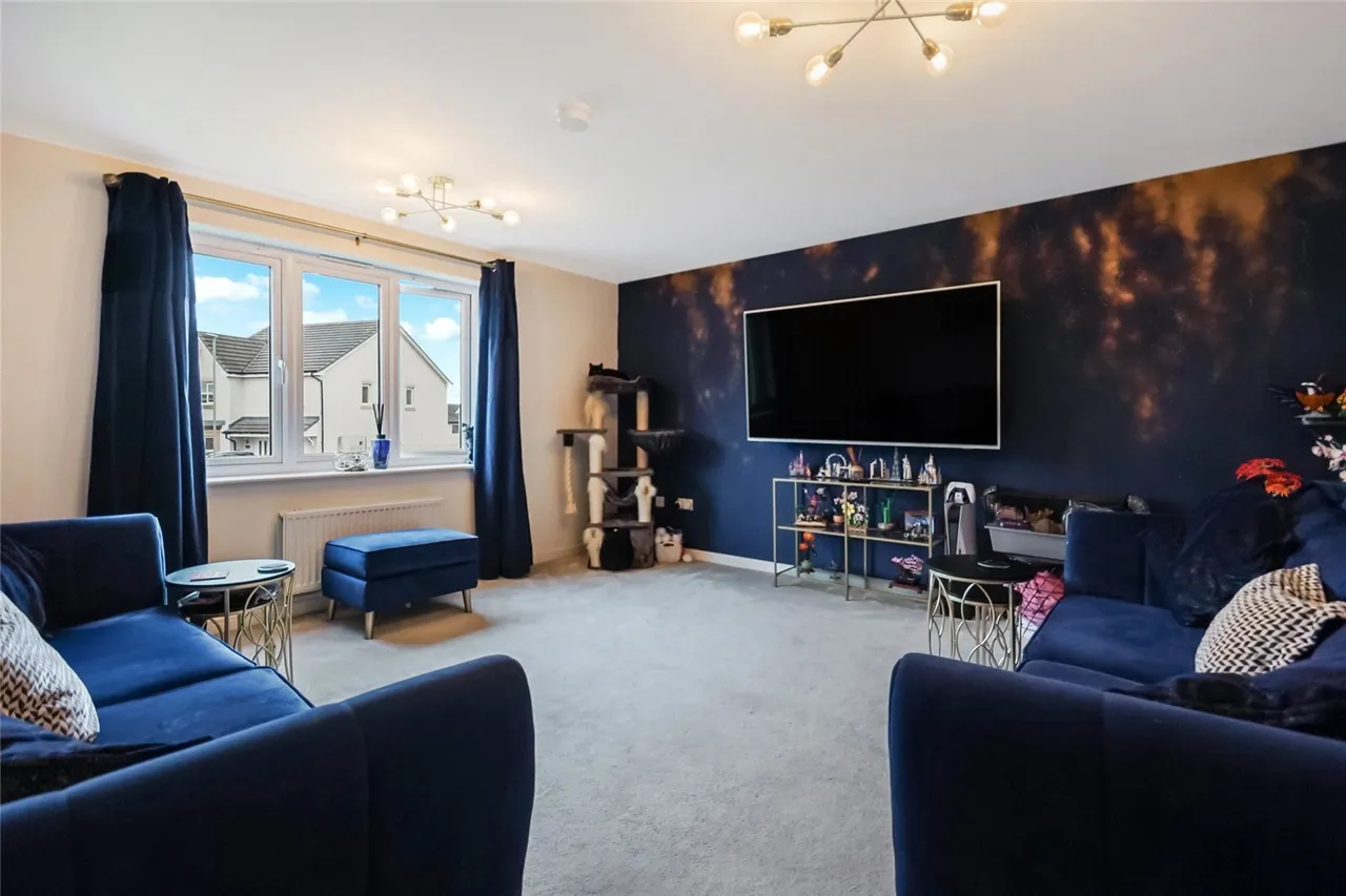 Rosehall Gardens, Uddingston, Glasgow, Glasgow City, G71, photo 5