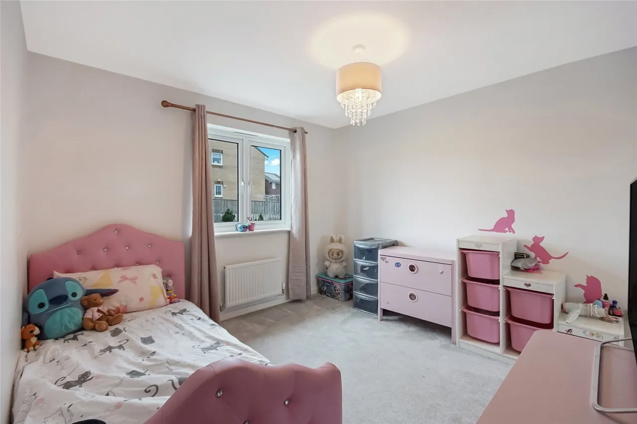 Rosehall Gardens, Uddingston, Glasgow, Glasgow City, G71, photo 12