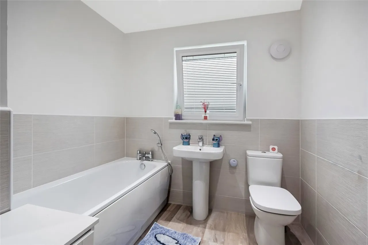 Rosehall Gardens, Uddingston, Glasgow, Glasgow City, G71, photo 11