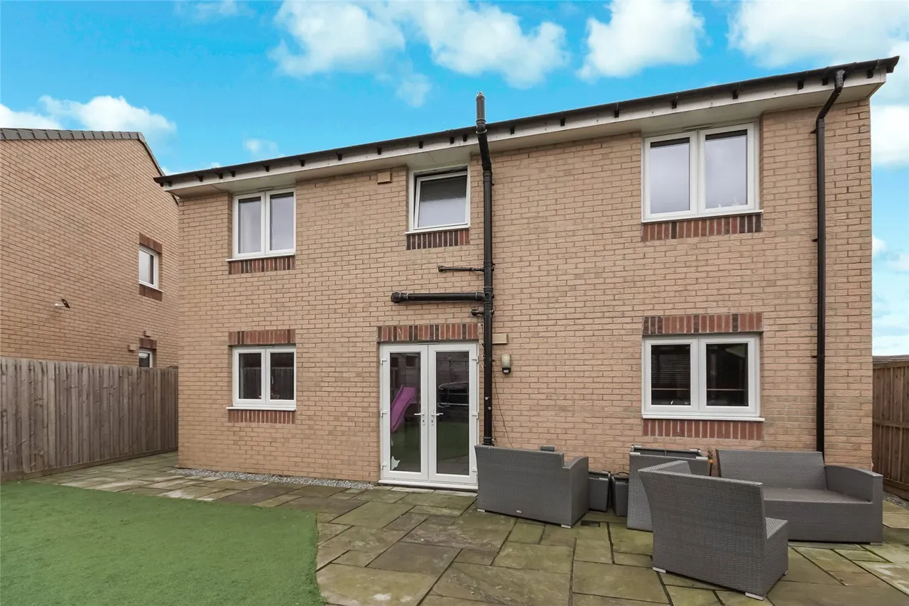 Rosehall Gardens, Uddingston, Glasgow, Glasgow City, G71, photo 18