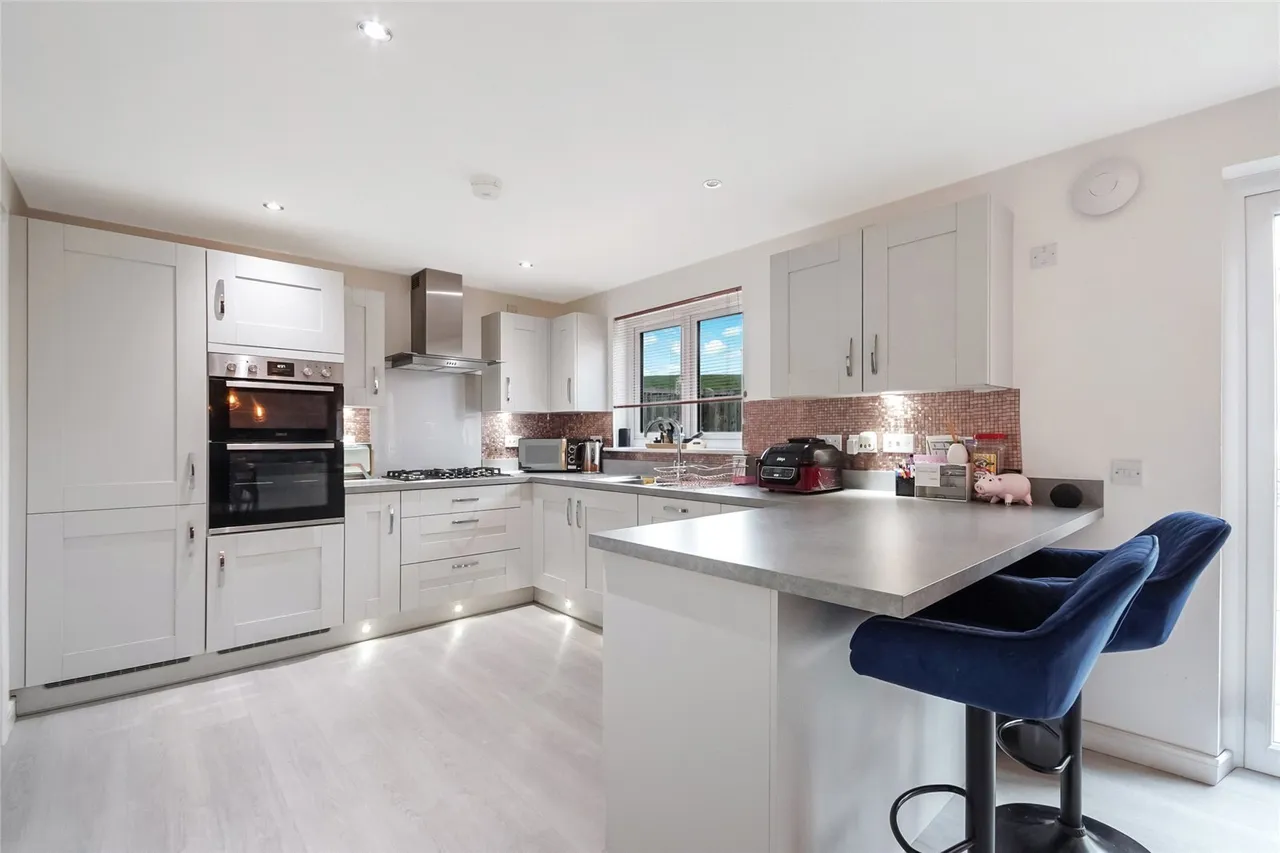 Rosehall Gardens, Uddingston, Glasgow, Glasgow City, G71, photo 2