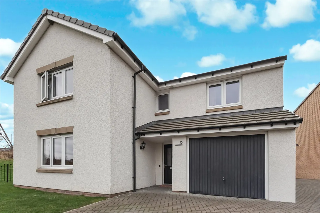 Rosehall Gardens, Uddingston, Glasgow, Glasgow City, G71, photo 20