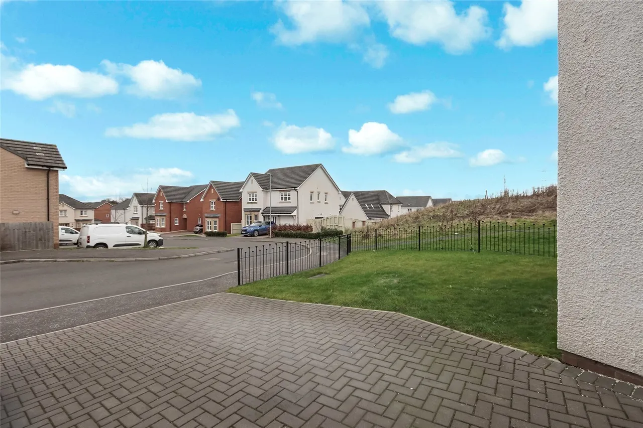 Rosehall Gardens, Uddingston, Glasgow, Glasgow City, G71, photo 19