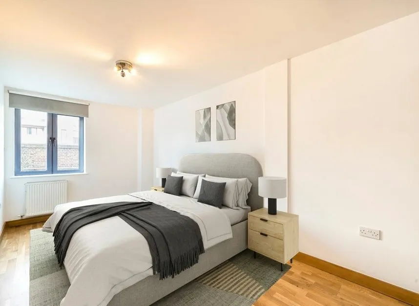 Stean Street, Haggerston, E8, photo 2