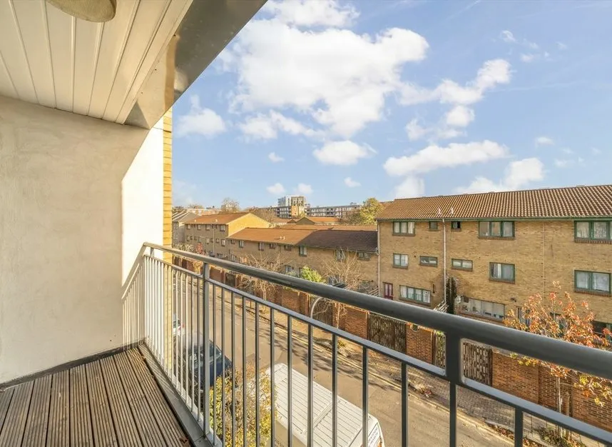 Stean Street, Haggerston, E8, photo 4