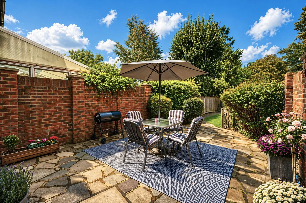 Mandeville Close, Guildford, GU2, photo 20