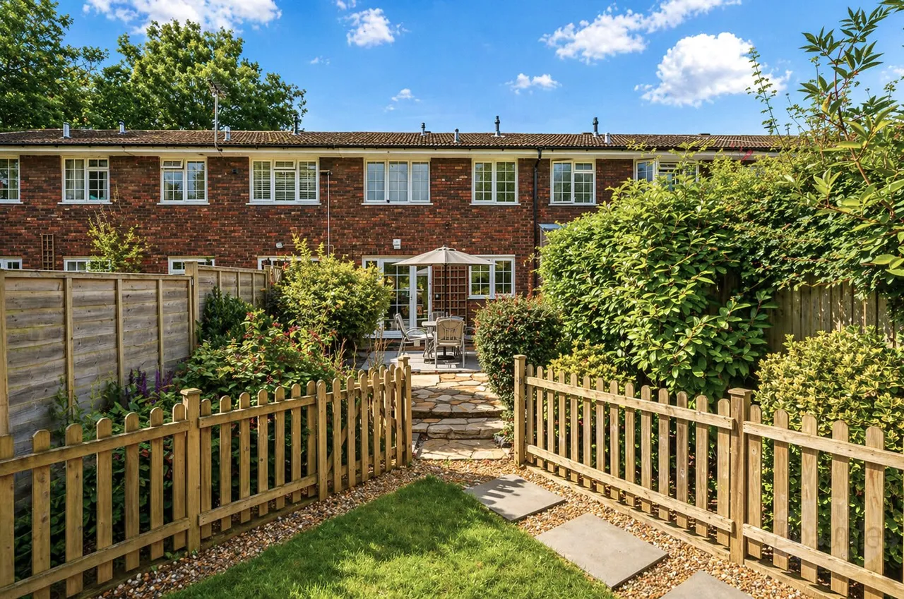 Mandeville Close, Guildford, GU2, photo 21