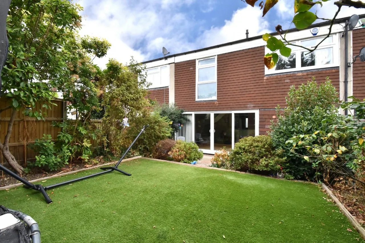 Furzefield Close, Chislehurst, BR7 5DE, photo 10
